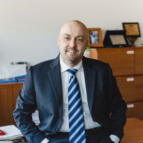 Alessandro Liani