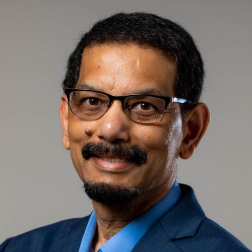 Deepankar Medhi