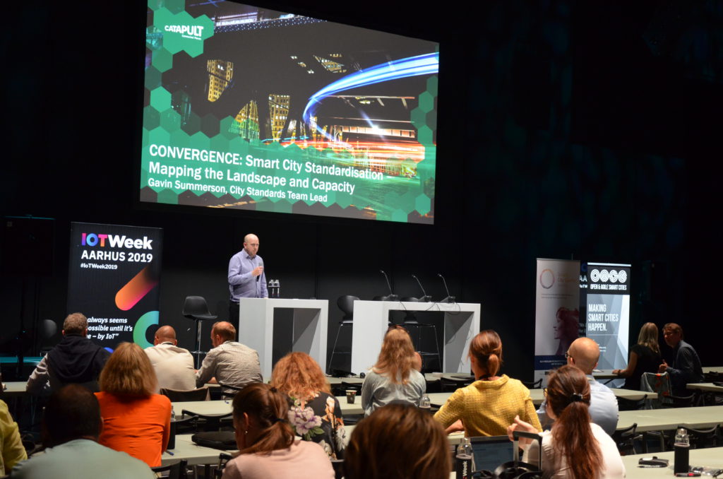 IoT Week 2023 Berlin